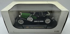 Duesenberg 1934 Modellauto in OVP Sehr Guter Zustand 🚗✨