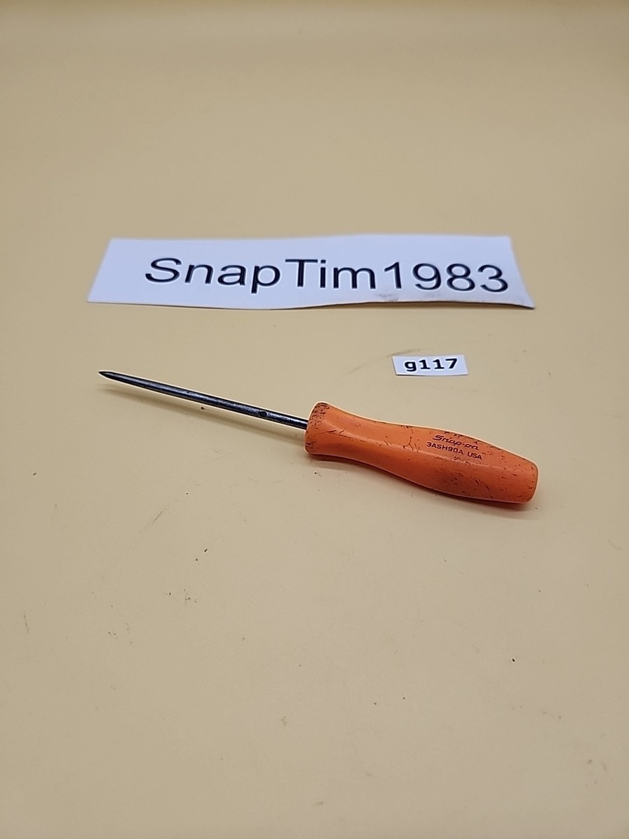 Snap-on Tools 3ASH90A 5.5