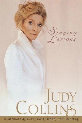 Judy Collins | Singing Lessons | Taschenbuch | Englisch (2007) | Pocket Books