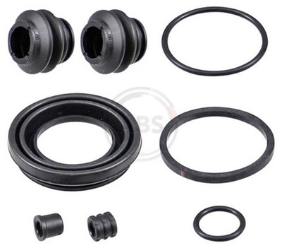 A.B.S. Reparatursatz Bremssattel 43340 für HYUNDAI TUCSON NX4E NX4A i30 PDE PD 8