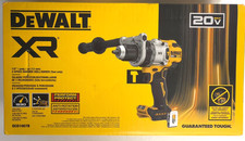 [NEW] (DCD1007B) Dewalt 20V Brushless Cordless 1/2 in. 3-Speed Hammer Drill