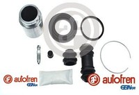 Autofren Seinsa D42212C Reparatursatz FüR Bremssattel Reparatursatz FüR Toyota