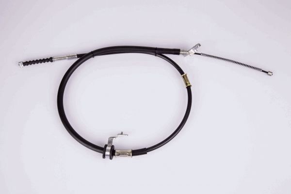 Bremsseil Seilzug Feststellbremse Hella Pagid 8AS 355 665-391 FüR RAV Toyota 2-image