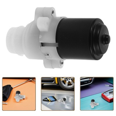 2 Pcs Wischerwasserpumpe Elektrische Tragbare Wasserpumpen Für Autos