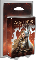 Ashes: Reborn – The Queen Of Lightning (En) [Erweiterung]