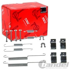 Tambour de frein Honda HR-V