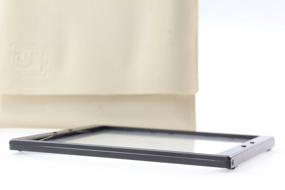 [Near MINT] FUJI FUJIFILM GX680 Focusing Screen B Professional From JAPAN - Image 2 of 4