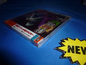 (NEW) Gigawing Giga Wing 1 Sega Dreamcast import Japan Japanese US Seller