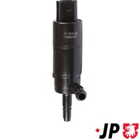 JP Group Waschwasserpumpe Scheinwerferreinigung JP 1198500700 FüR Audi Skoda VW