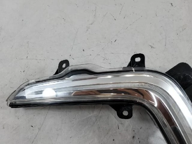 Renault Captur 2018 QM3 luz antiniebla LED izquierda nueva Foto 2 de 4