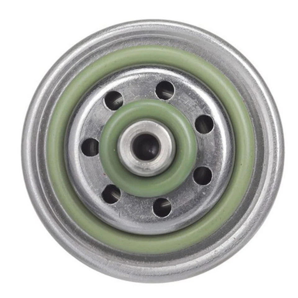 FP10375 Delphi Fuel Pressure Regulator Gas for Chevy Avalanche Yukon Suburban - Image 3 of 4