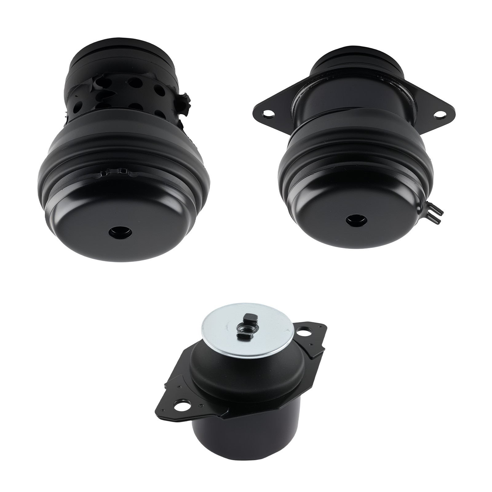 Roulement Moteur Seat Cordoba 6K1 6K2 pour stopper les vibrations 1.4L A6910