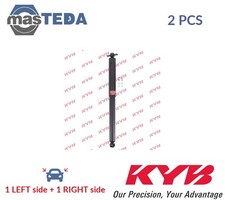344269 SHOCK ABSORBERS STRUTS SHOCKERS REAR KYB 2PCS FOR FORD USA EXPLORER 4L,5L