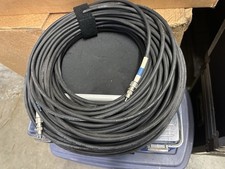100ft Canare Premium Quality LV-77S BNC  75-O...