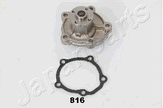 Japanparts Wasserpumpe Passend FüR Fiat Passend FüR Subaru Suzuki-image