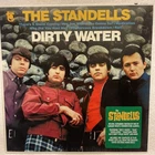 The Standells : Dirty Water : MONO PRESS : Vinyl LP : SEALED : SUNDAZED RECORD