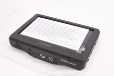 Sony CLM-FHD5 5" HD LCD Clip On Video Monitor T-00079