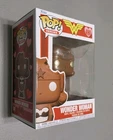 Funko Pop! Vinyl: DC Universe - Wonder Woman (Valentine Chocolate) #490 NEW!
