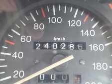 Compteur Citroen ZX