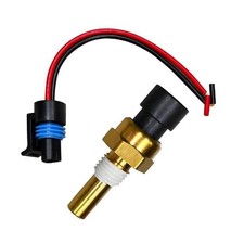 Car Engine Coolant Temperature Sensor, Vehicles Cooling Water Temp Sensor