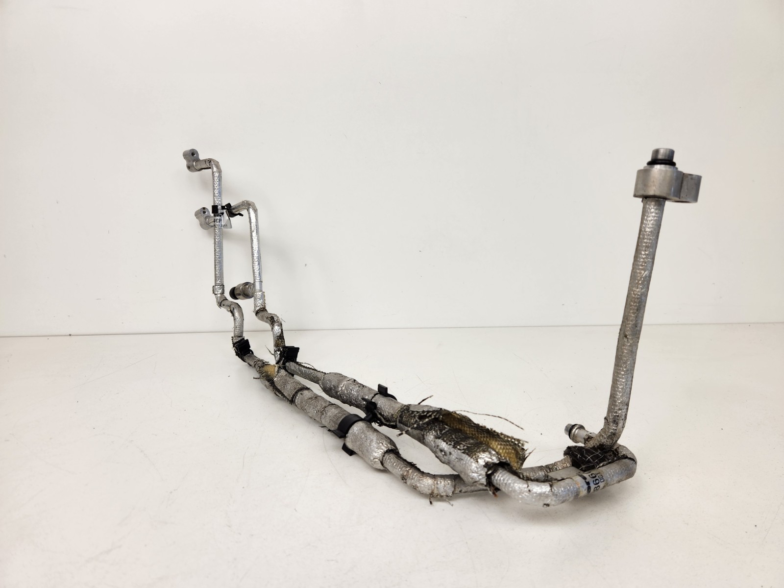 McLaren MP4-12C 2012-2014 Hose pipe