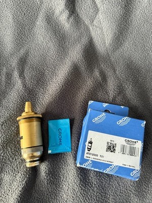 Grohe Thermoelement 1/2'' für Grohmix Thermostate 47012000 / 47012