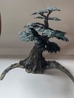 Games Workshop Age of Sigmar Sylvaneth Awakened Wyldwood Trees x2 Painted T21 — photo 2