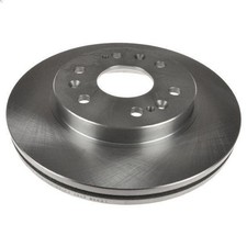 1X Disque de frein BLUE PRINT ADA104344 pour CADILLAC ESCALADE 6.2 2006-2014