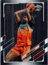 2021-22 Topps  Overtime Elite Ryan Bewley #65