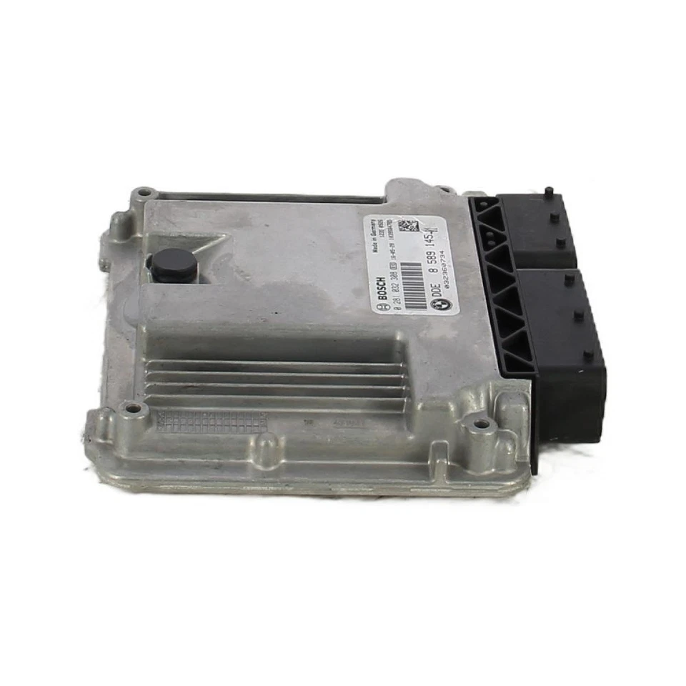 CALCULATEUR MOTEUR ECU Mini Mini (F56) 2016 13618473185 - Immagine 4 di 4