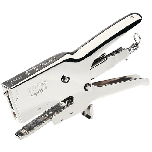 Rapid Classic Heavy Duty Stapling Pliers HD31 10540301