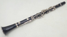 YAMAHA YCL-27 Bb Clarinet Good GP