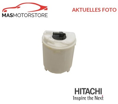 SCHLINGERTOPF KRAFTSTOFFPUMPE HITACHI 133373 A FÜR VW NEW BEETLE,POLO,SHARAN