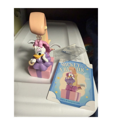 Disney Mickey & Friends Daisy Duck Pop Mart Surprise Box