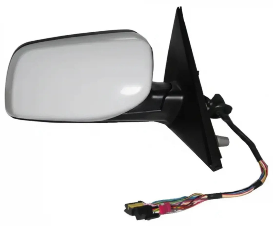 Espejo retrovisor exterior izquierda para ajuste elect. espejo 303-0090 TYC