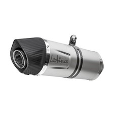8704E - Terminale Scarico LeoVince LV ONE EVO HONDA VFR 1200 (12-15)