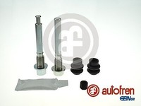 Autofren Seinsa D7184C FüHrungshüLsensatz FüR Bremszange Lexus Toyota