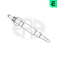 ERA 886068 GlüHkerze FüR Ford Passend FüR Nissan