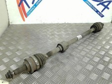 Cardan Kia PICANTO
