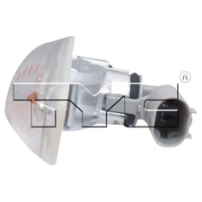 TYC 18-0400-00-9 CAPA Certified Side Repeater Light Assembly