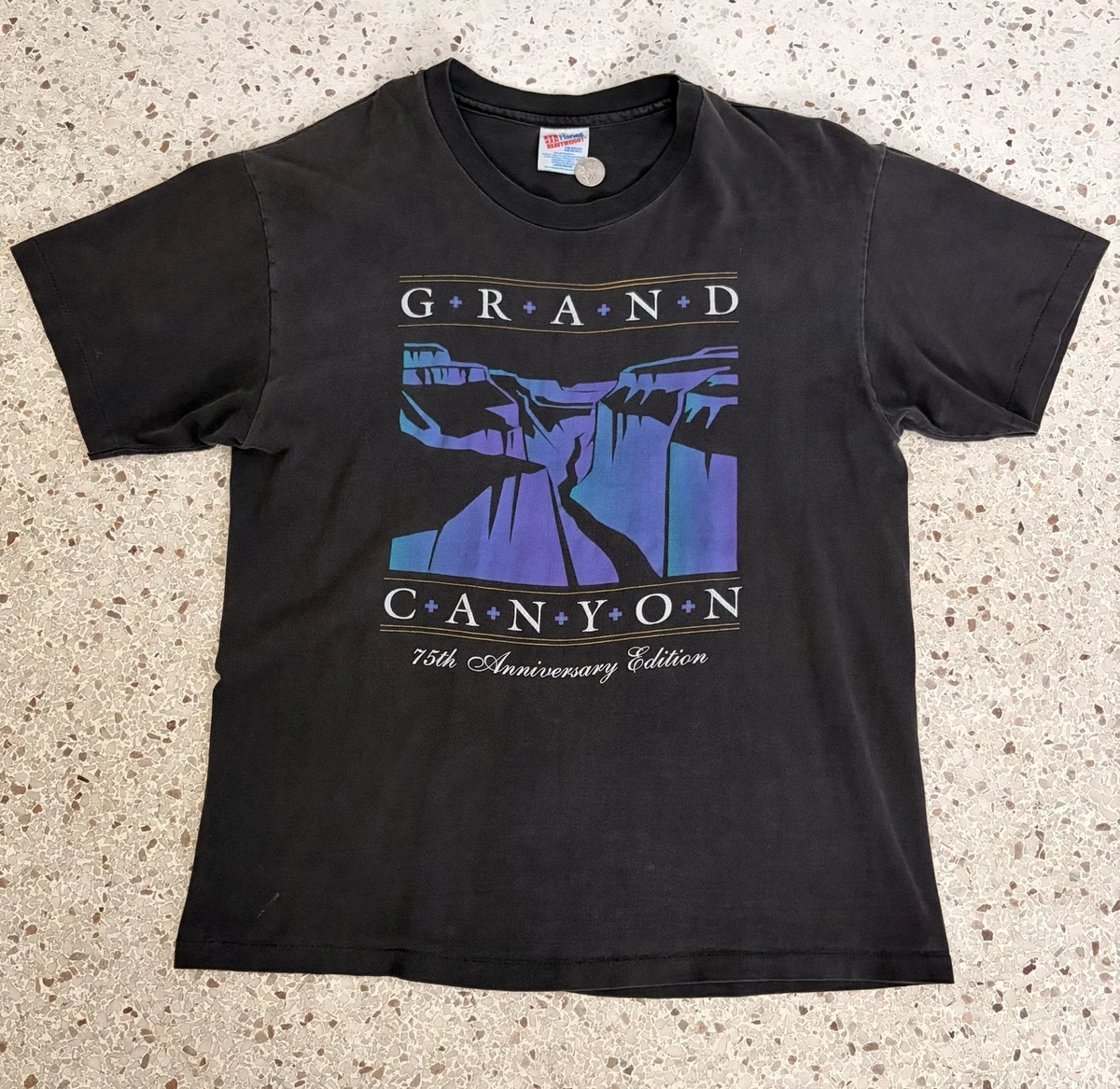Hanes Stitch T-Shirts for Men for sale | eBay