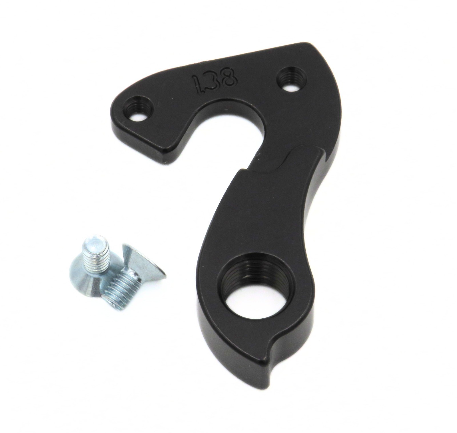 Wheels MFG Derailleur Hanger Dropout-138 For Pinarello, Eddy Merckx, Norco -H