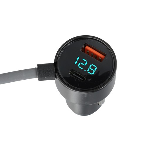 Extended Length DC Power Cable for Starlink Mini Suitable for Various Vehicles - Zdjęcie 12 z 32