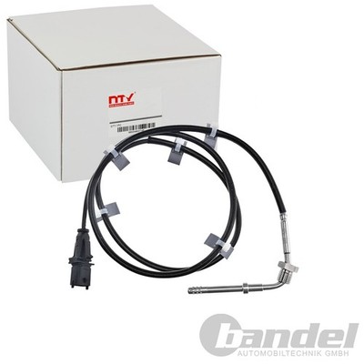 NTY ABGASTEMPERATURSENSOR passend für OPEL ASTRA MERIVA | EGT-PL-008
