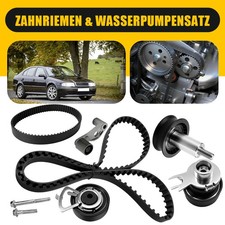 Zahnriemensatz Für VW Golf 4 5 6 Polo 4 5 Seat Ibiza Skoda Fabia Audi 036198119C