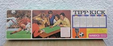 Tipp Kick Cup  von Mieg alte Ausgabe mit Filzplatz in der OVP Gebraucht. 