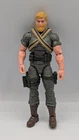 G.I. Joe Classified Series Craig “Rock ’N Roll” McConnel Retro Carded 6" Figure