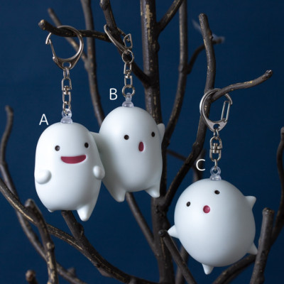 The Boy and the Heron Studio Ghibli Walla Walla Key chain GIFT