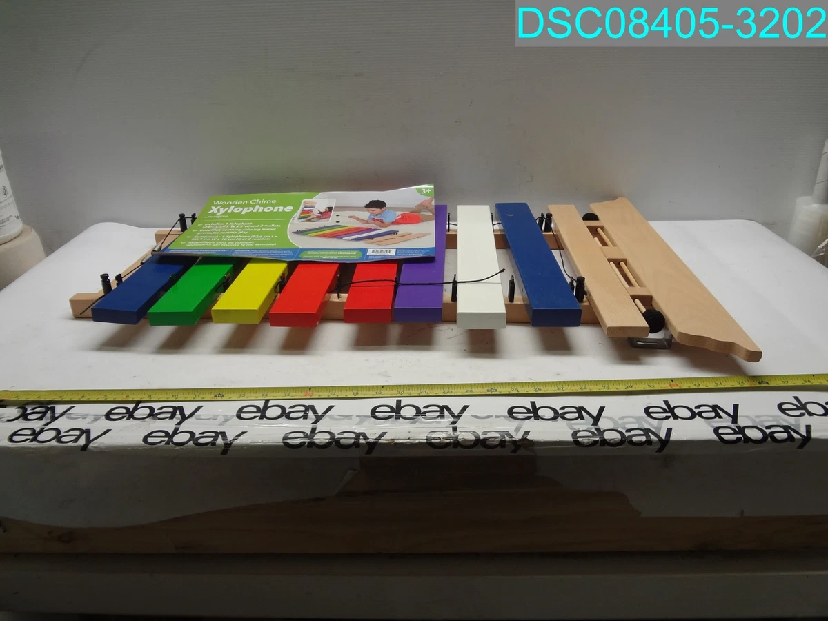 Hanging xylophone sale