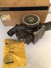 CAT CATERPILLAR REMAN OR-1013 OEM NOS WATER PUMP OR8093 OR1013 WITH O RING KIT